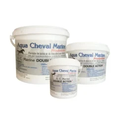 Aqua Cheval Marine Production AC Marine Double Action Argile pour Chevaux Online