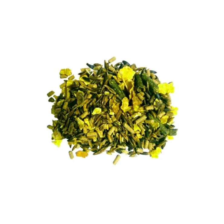 Costalfa Aliment Cheval Floconné West Mix Online