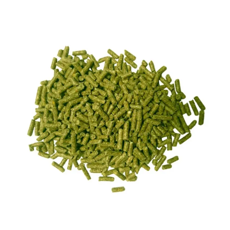 Costalfa Aliment Chevaux Granulés Allbreed Hot