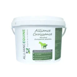 Alliance Equine Alliance Croissance Best