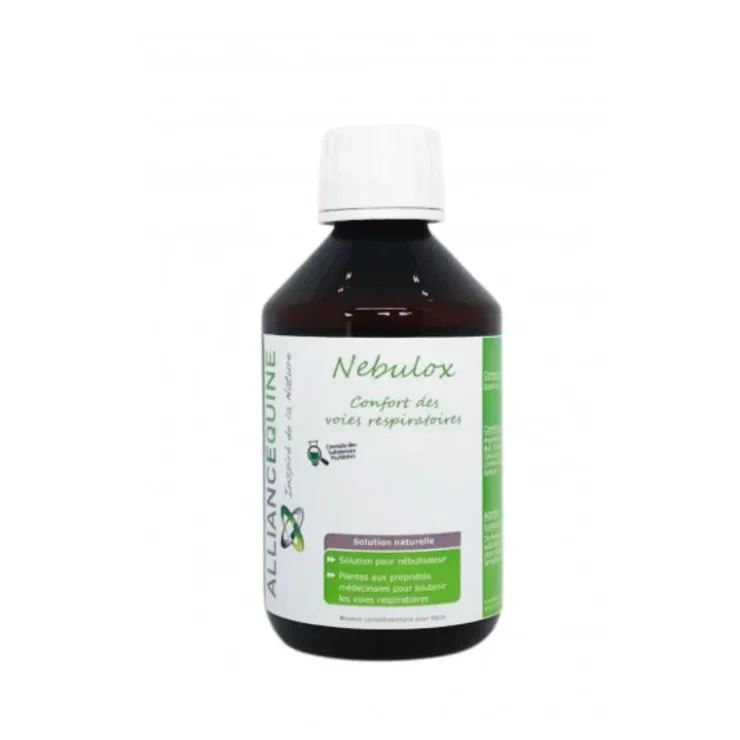 Alliance Equine Nebulox New