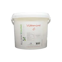 Alliance Equine Vitamine C Outlet