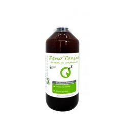 Alliance Equine ZenoTonine Stress Cheval Discount