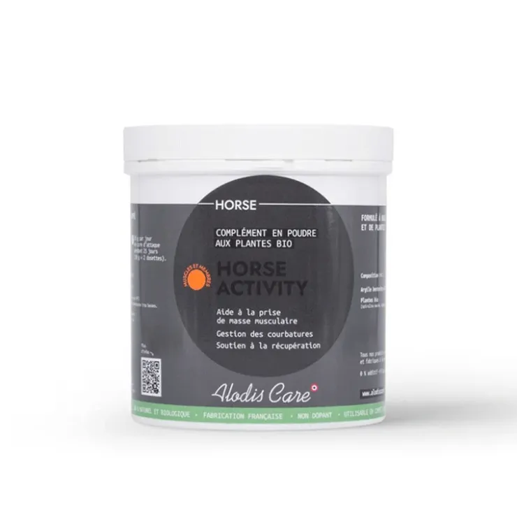 Alodis Care Horse Activity Muscle Cheval Sale