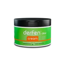 Animaderm Derfen Clear Cream New