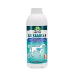 Audevard Balsamic Air Toux Cheval Best