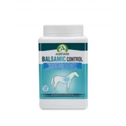Audevard Balsamic Control Respiration Cheval Discount
