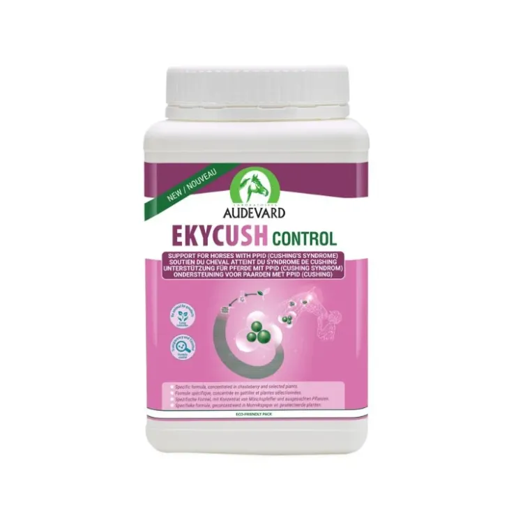 Audevard Ekycush Control New
