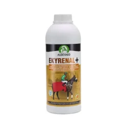 Audevard Ekyrenal + Drainage Cheval Best