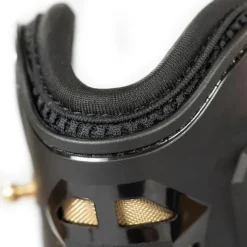 Back on Track Airflow Noir Guetre Cheval Hot