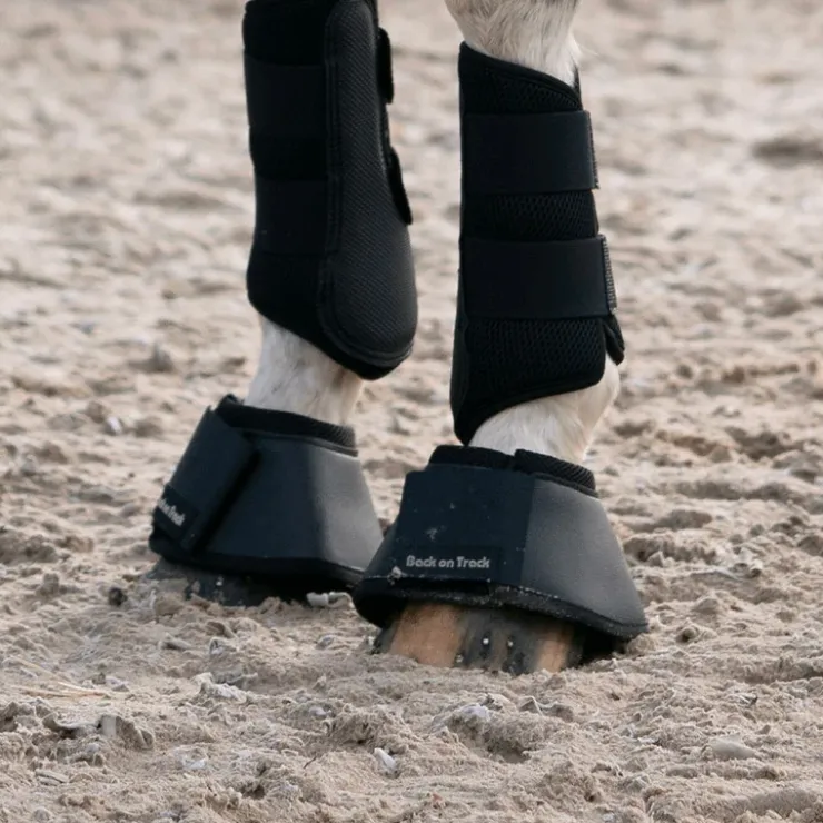 Back on Track Cloches Cheval Outlet