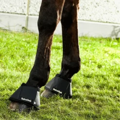 Back on Track Cloches Cheval Outlet