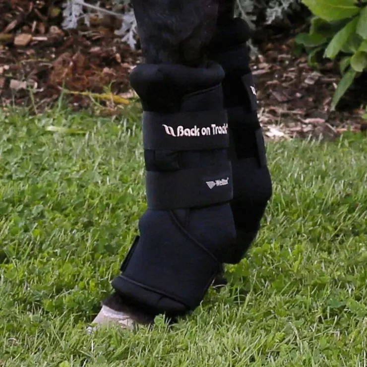 Back on Track Couche Néoprène Extérieure Online