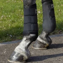 Back on Track Guetres Souples 3D Mesh Outlet