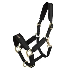 Back on Track Licol Werano Noir Outlet