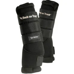 Back on Track Stable Boots Royal New