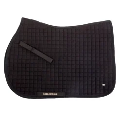 Back on Track Tapis De Selle Outlet