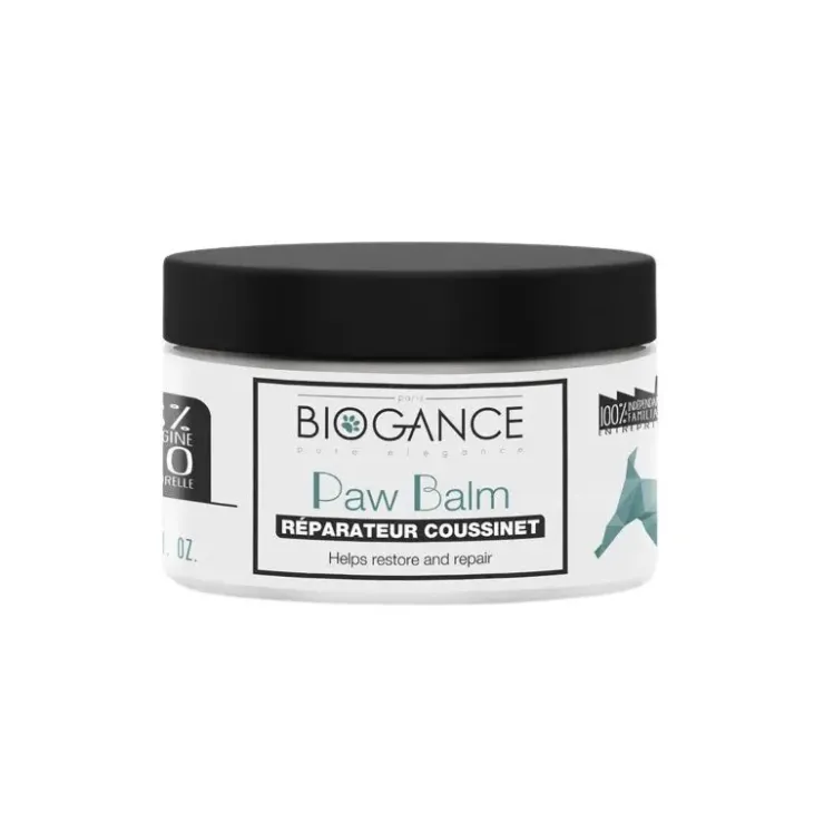 Biogance Paw Balm Baume Réparateur Coussinets Chien Clearance