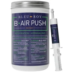 Bleu-Roy B-Air Push New