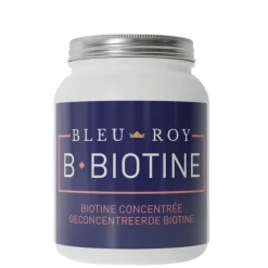 Bleu-Roy B-Biotine Hot