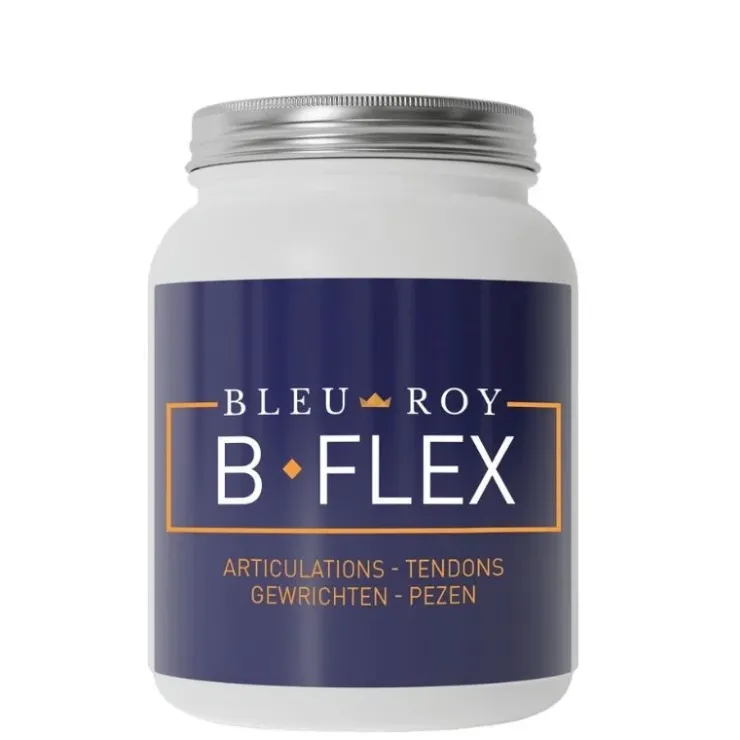 Bleu-Roy B-Flex Outlet