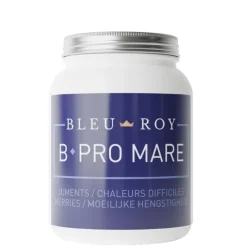 Bleu-Roy B-Pro Mare Best