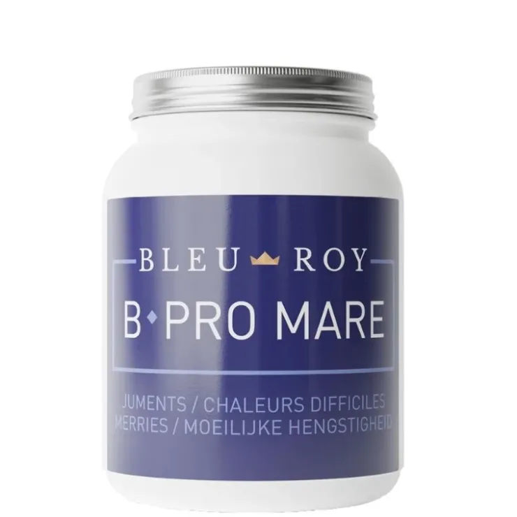 Bleu-Roy B-Pro Mare Best