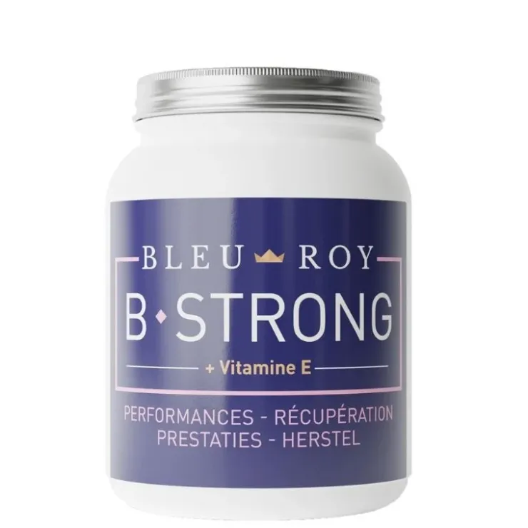 Bleu-Roy B-Strong Clearance