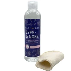 Bleu-Roy Eyes & Nose Best