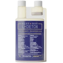 Bleu-Roy L-Detox Best