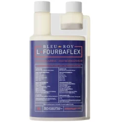 Bleu-Roy L-Fourbaflex Clearance