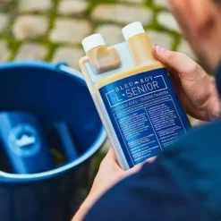 Bleu-Roy L-Senior Sale