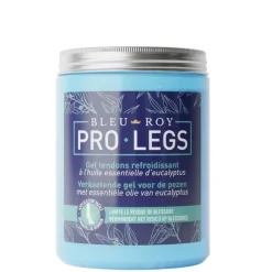 Bleu-Roy Pro Legs Best