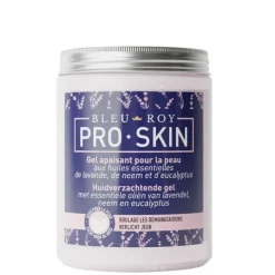 Bleu-Roy Pro Skin
