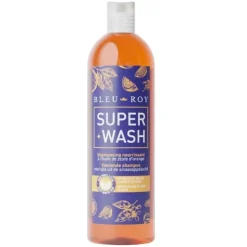 Bleu-Roy Super Wash Discount