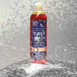 Bleu-Roy Super Wash Discount