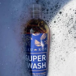 Bleu-Roy Super Wash Discount