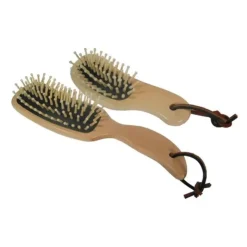Borstiq Farm Borstiq Brosse à Crins Ergonomique New