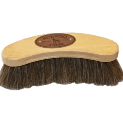 Borstiq Farm Borstiq Brosse Douce de Finition Banane Crins Clearance