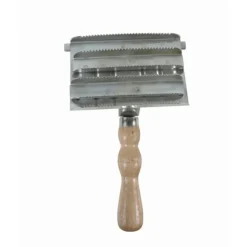 Borstiq Farm Borstiq Etrille Carrée en Métal Clearance