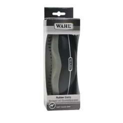 Wahl Brosse à Picots Caoutchouc Discount