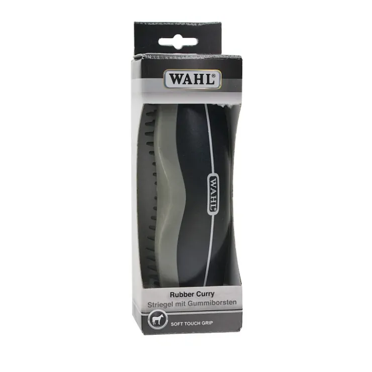 Wahl Brosse à Picots Caoutchouc Discount