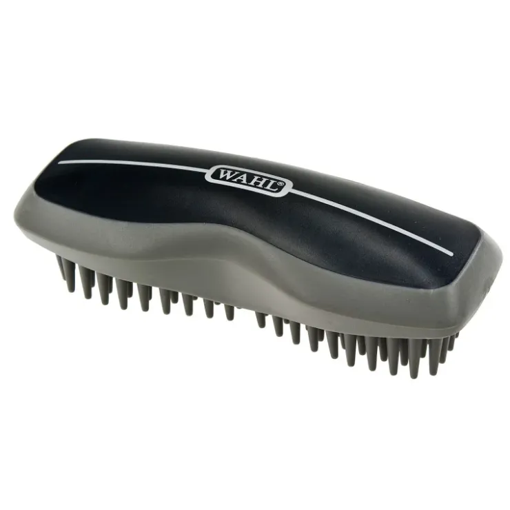 Wahl Brosse à Picots Caoutchouc Discount