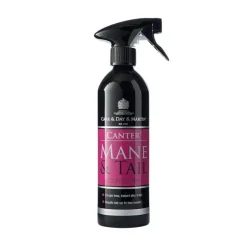 Carr & Day & Martin Canter Mane & Tail Conditioner Discount
