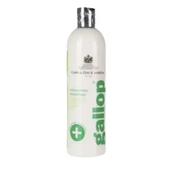 Carr & Day & Martin Shampoing Gallop Dermatologique