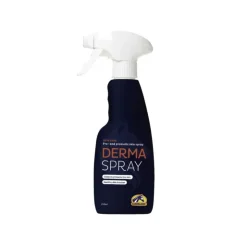 Cavalor Derma Spray Blessure Cheval New
