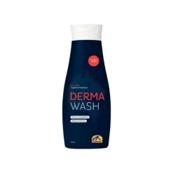 Cavalor Derma Wash Shampoing Cheval New