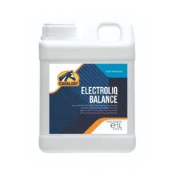 Cavalor Electroliq Balance Electrolytes Cheval Discount