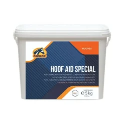 Cavalor Hoof Aid Special Biotine Cheval Discount