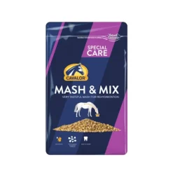 Cavalor Mash & Mix Mash Cheval Discount